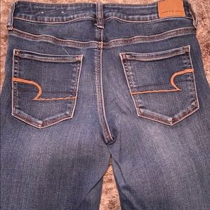 American Eagle Next Level Stretch